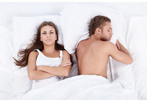 sexual contact as a means of infection with the papilloma virus